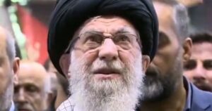 علی خامنه‌ای در مشهد به خاک سپرده می‌شود