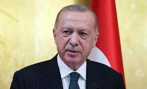 اردوغان به ایران: اشتباه نکنید